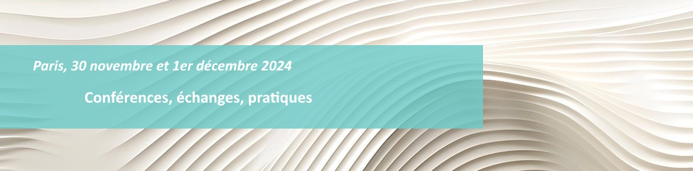 congres 2024 - SFS - Société Française de Sophrologie