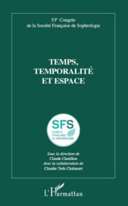 congrès Temps - SFS - Société Française de Sophrologie
