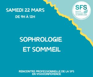 SFS - Sophrologie Sommeil